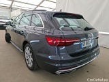  Audi  A4  Avant 35 TDI Business Line 2.0 TDI 165CV BVA7 E6d #2