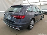  Audi  A4  Avant 35 TDI Business Line 2.0 TDI 165CV BVA7 E6d #3