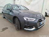  Audi  A4  Avant 35 TDI Business Line 2.0 TDI 165CV BVA7 E6d #4