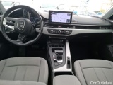  Audi  A4  Avant 35 TDI Business Line 2.0 TDI 165CV BVA7 E6d #5