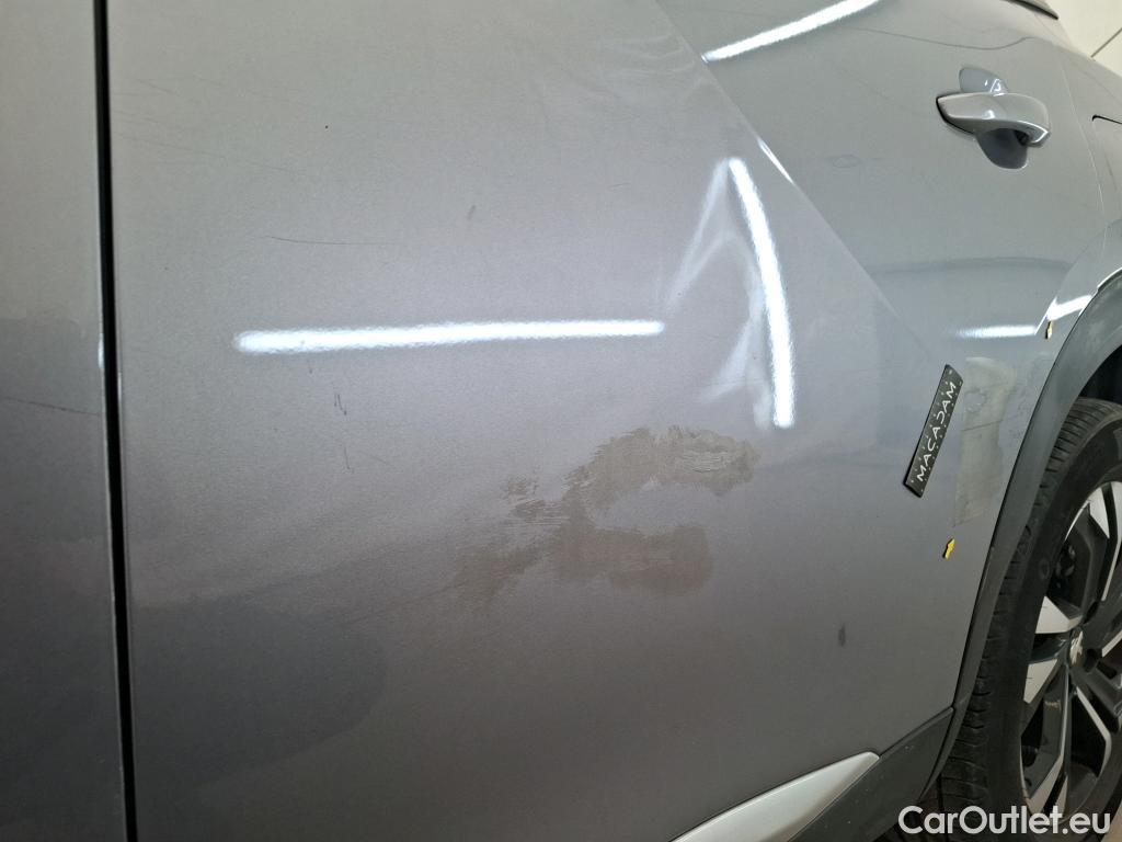  Peugeot  2008  Allure 1.2 PureTech 130CV BVA8 E6d #29