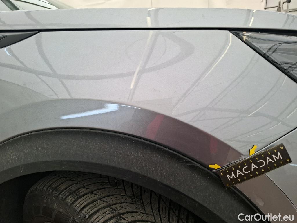  Peugeot  2008  Allure 1.2 PureTech 130CV BVA8 E6d #36