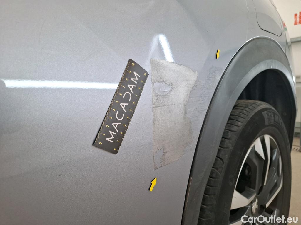  Peugeot  2008  Allure 1.2 PureTech 130CV BVA8 E6d #30