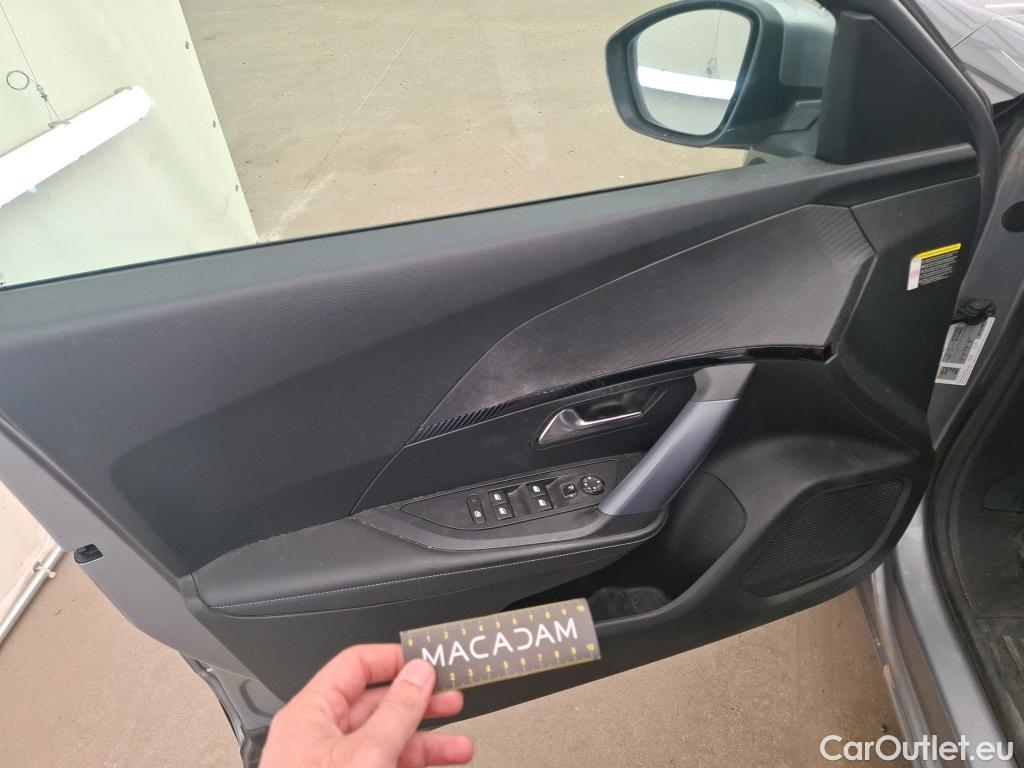  Peugeot  2008  Allure 1.2 PureTech 130CV BVA8 E6d #17