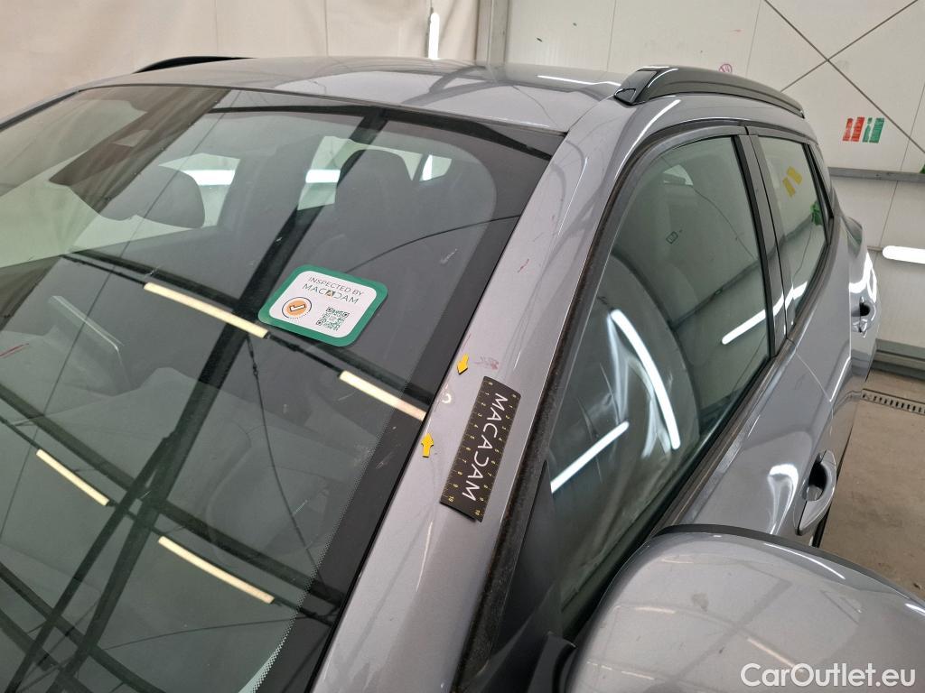  Peugeot  2008  Allure 1.2 PureTech 130CV BVA8 E6d #6