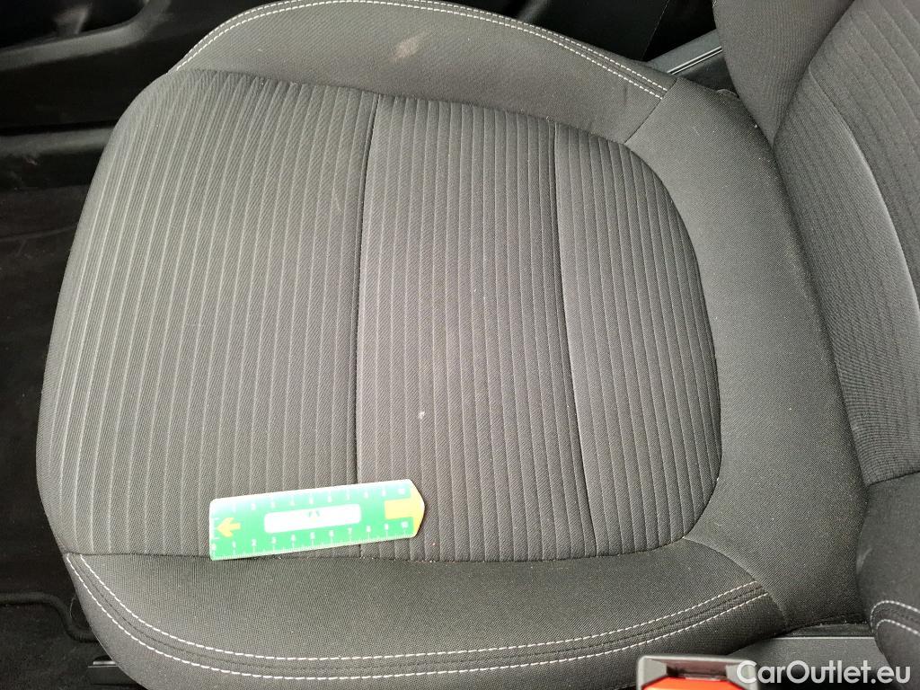  Ford  Kuga Ford  5p SUV 1.5 FlexifuE85 150 ch 4x2 Tita #9