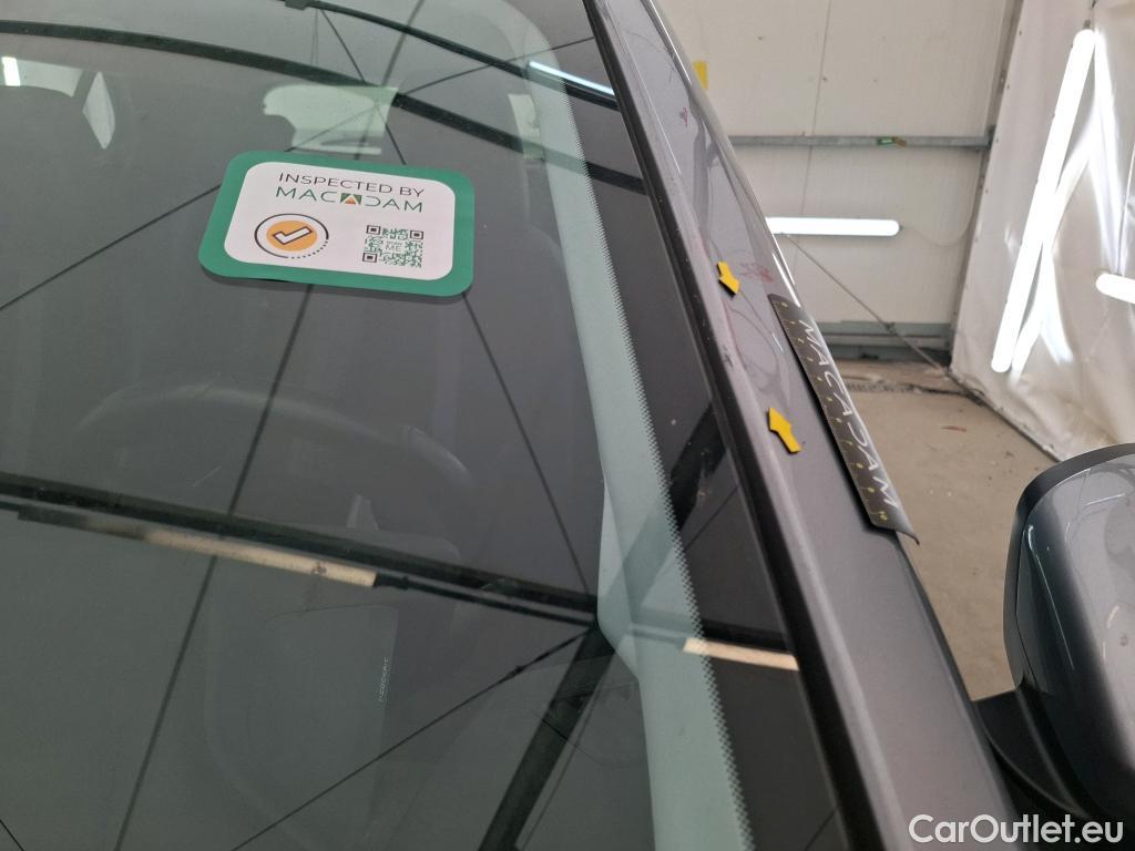  Peugeot  2008  Allure 1.2 PureTech 130CV BVA8 E6d #7