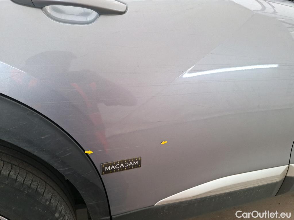  Peugeot  2008  Allure 1.2 PureTech 130CV BVA8 E6d #31