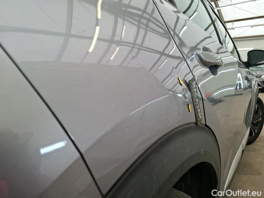 Peugeot  2008  Allure 1.2 PureTech 130CV BVA8 E6d #22