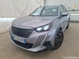  Peugeot  2008  Allure 1.2 PureTech 130CV BVA8 E6d 