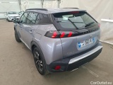  Peugeot  2008  Allure 1.2 PureTech 130CV BVA8 E6d #2