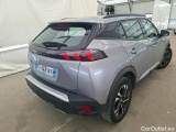  Peugeot  2008  Allure 1.2 PureTech 130CV BVA8 E6d #3