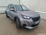  Peugeot  2008  Allure 1.2 PureTech 130CV BVA8 E6d #4
