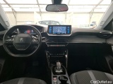  Peugeot  2008  Allure 1.2 PureTech 130CV BVA8 E6d #5