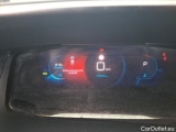  Peugeot  2008  Allure 1.2 PureTech 130CV BVA8 E6d #6