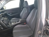  Peugeot  2008  Allure 1.2 PureTech 130CV BVA8 E6d #8