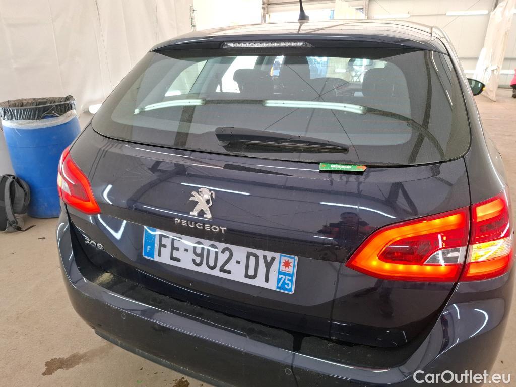  Peugeot  308  SW Active Business 1.5 HDI 100CV BVM6 E6dT #62