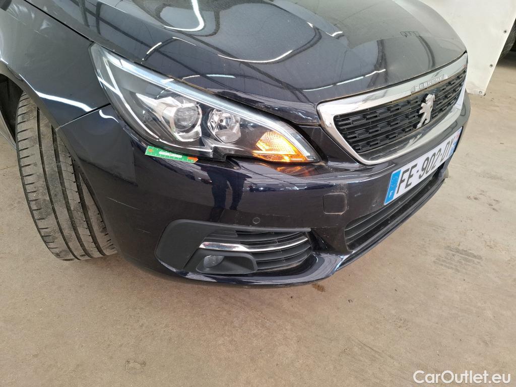  Peugeot  308  SW Active Business 1.5 HDI 100CV BVM6 E6dT #10