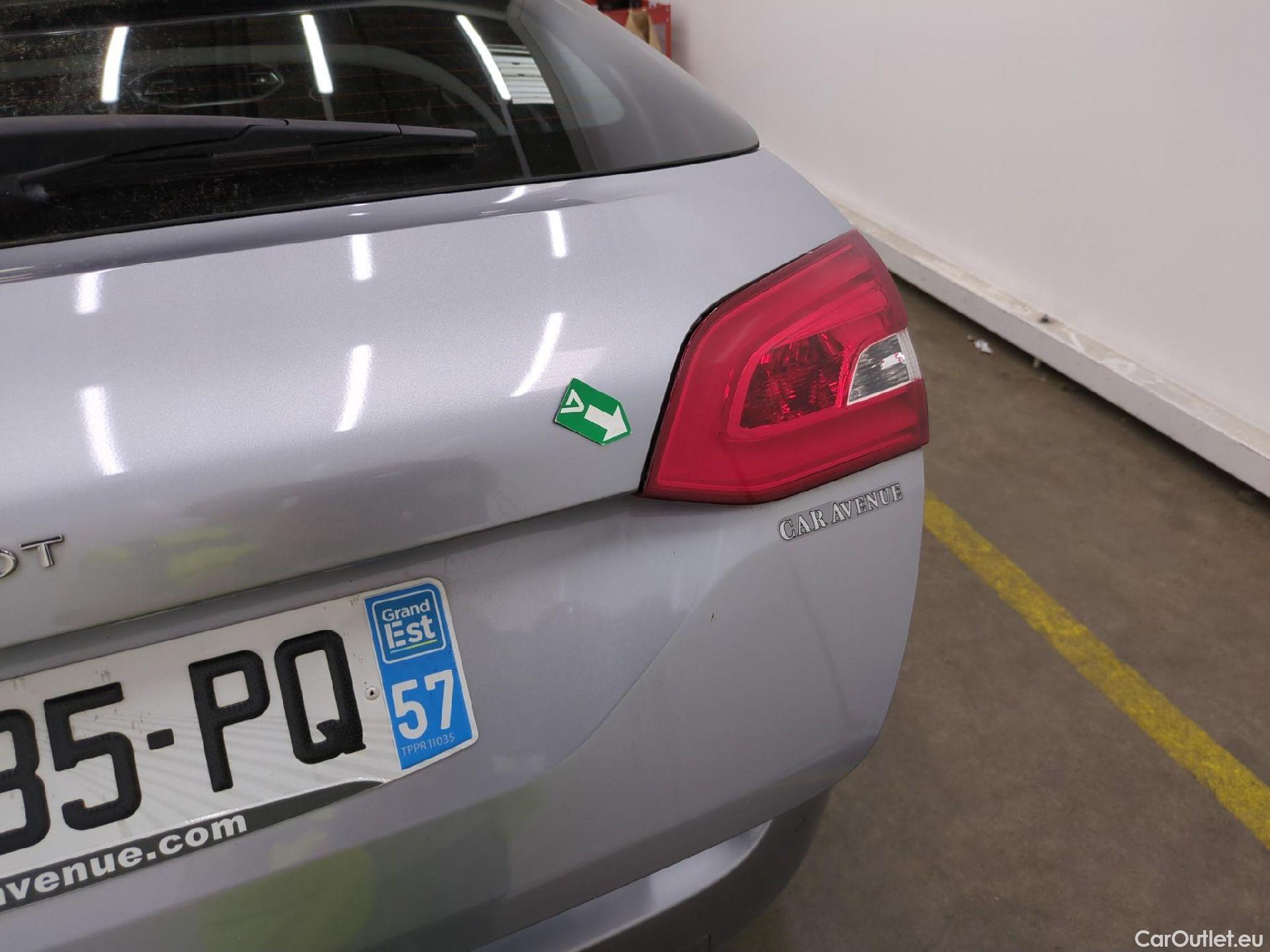  Peugeot  308  SW Active Business 1.5 HDi 130CV BVM6 E6dT #10