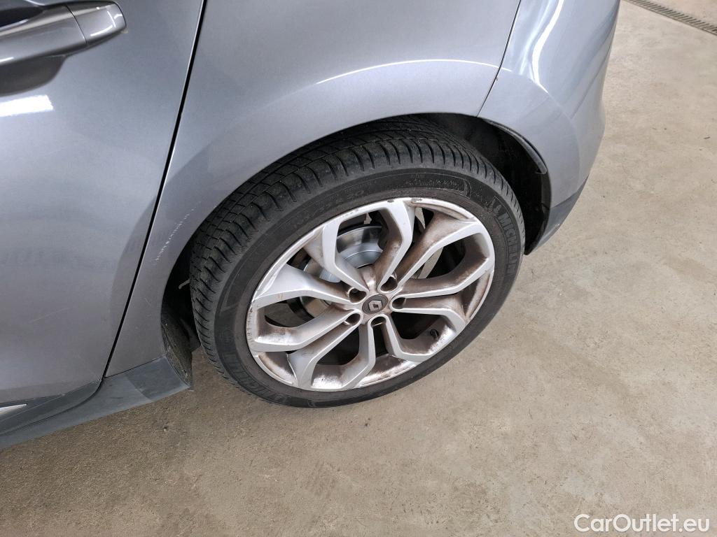  Renault  Scenic  IV Business 1.5 dCi 110CV BVA7 E6 #24