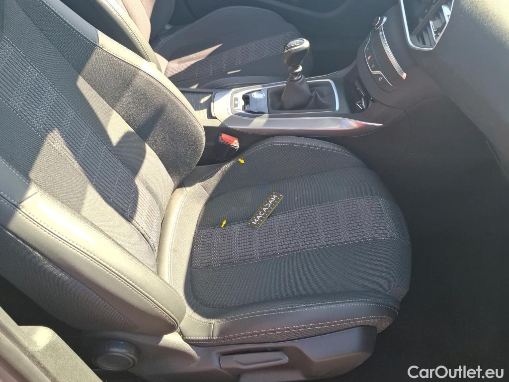  Peugeot  308  Allure Business 1.5 HDi 130CV BVM6 E6d #16