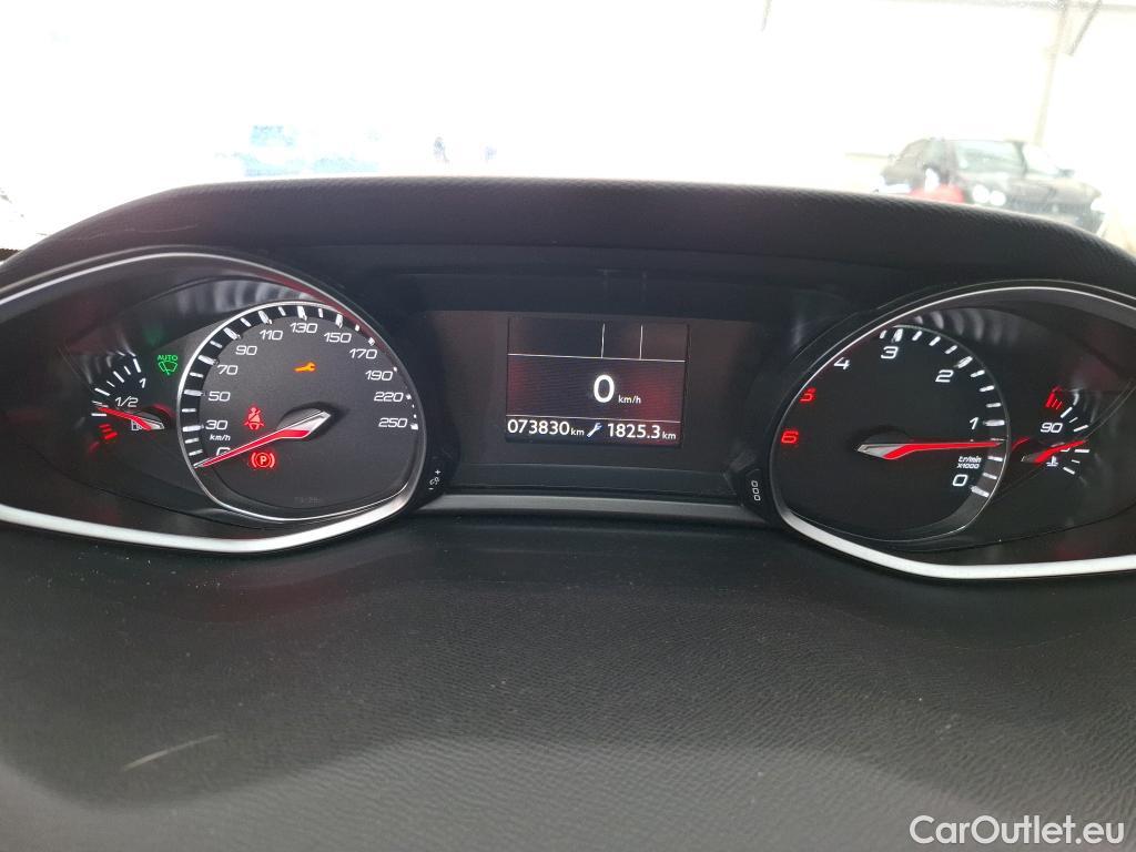  Peugeot  308  SW Active Business 1.5 HDI 100CV BVM6 E6dT #64