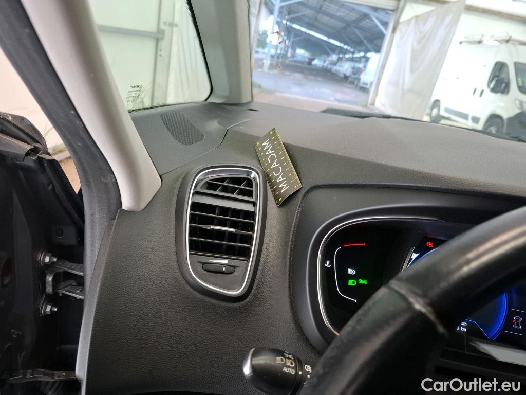  Renault  Scenic  IV Business 1.5 dCi 110CV BVA7 E6 #28