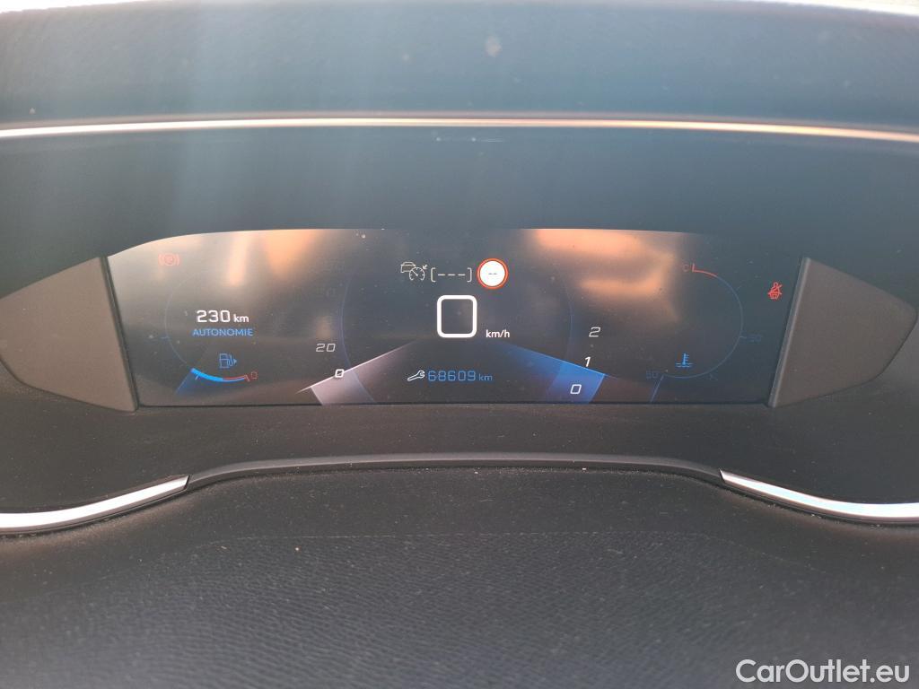  Peugeot  308  Allure Business 1.5 HDi 130CV BVM6 E6d #48