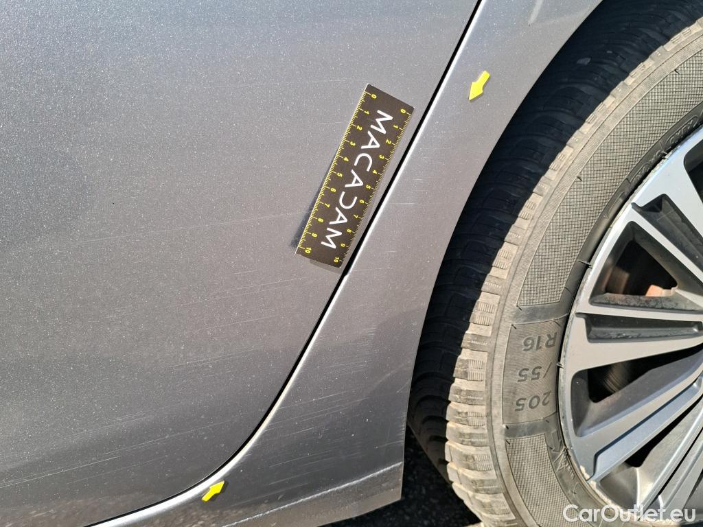  Peugeot  308  Allure Business 1.5 HDi 130CV BVM6 E6d #4