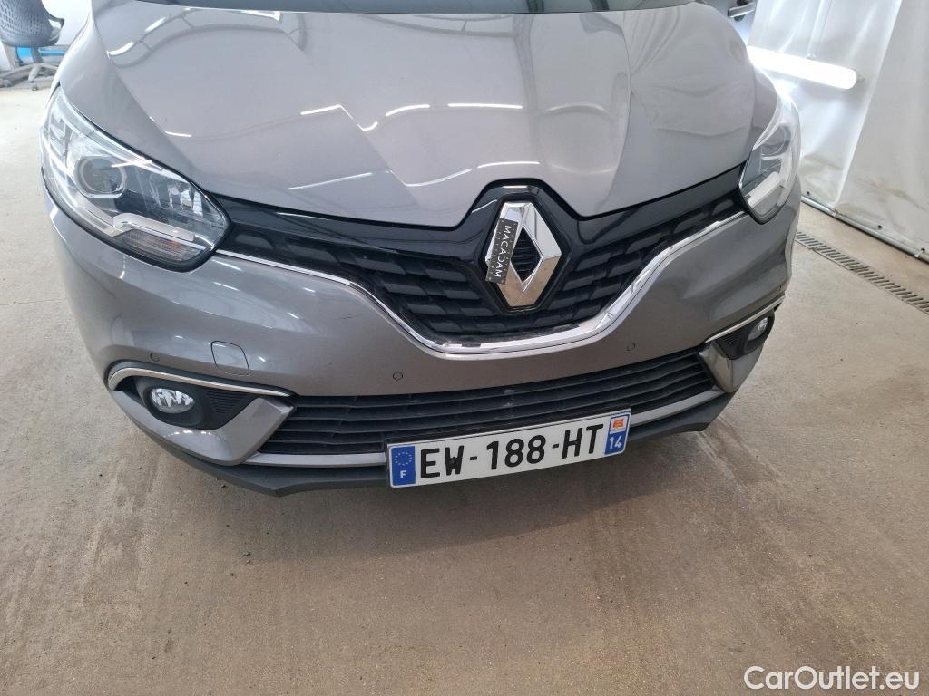  Renault  Scenic  IV Business 1.5 dCi 110CV BVA7 E6 #5