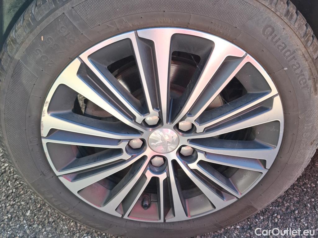  Peugeot  308  Allure Business 1.5 HDi 130CV BVM6 E6d #27