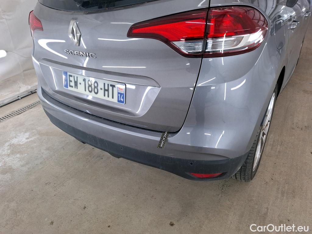  Renault  Scenic  IV Business 1.5 dCi 110CV BVA7 E6 #9