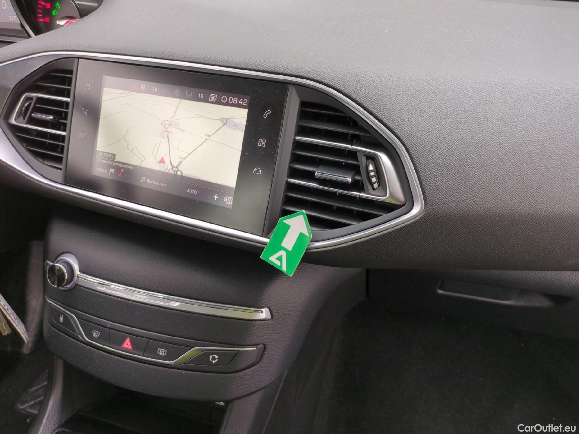  Peugeot  308  SW Active Business 1.5 HDi 130CV BVM6 E6dT #2
