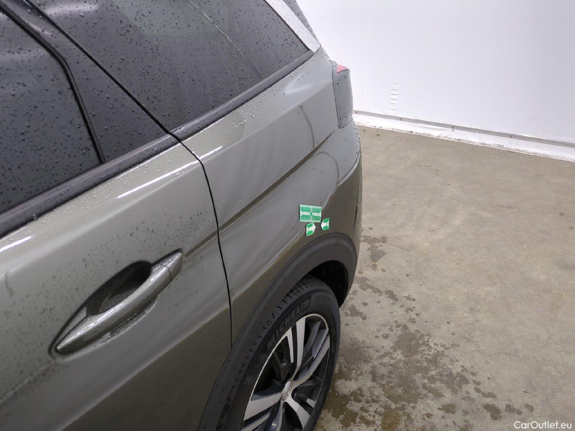  Peugeot  5008  Allure Business 1.5 HDi 130CV BVA8 7 Sieges E6dT #40
