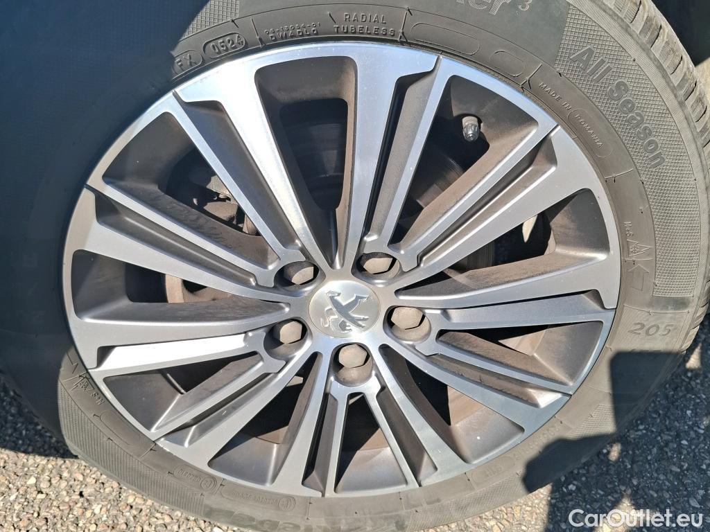  Peugeot  308  Allure Business 1.5 HDi 130CV BVM6 E6d #23