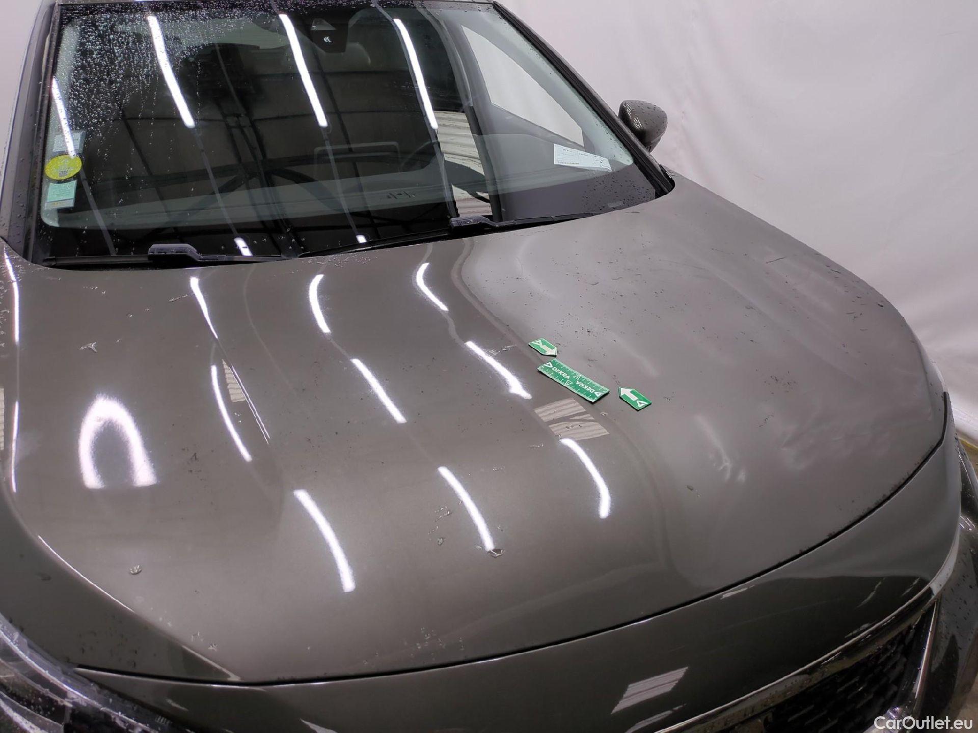  Peugeot  5008  Allure Business 1.5 HDi 130CV BVA8 7 Sieges E6dT #33