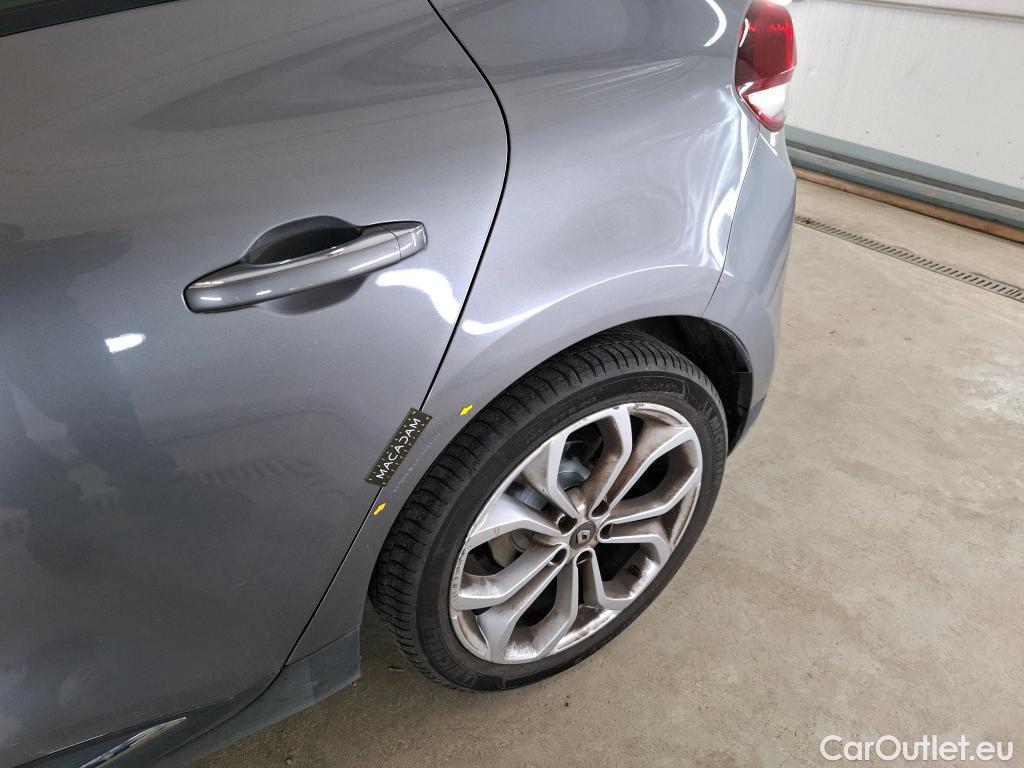  Renault  Scenic  IV Business 1.5 dCi 110CV BVA7 E6 #3