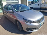  Peugeot  308  Allure Business 1.5 HDi 130CV BVM6 E6d #4