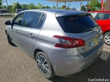  Peugeot  308  Allure Business 1.5 HDi 130CV BVM6 E6d #2