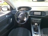  Peugeot  308  Allure Business 1.5 HDi 130CV BVM6 E6d #5