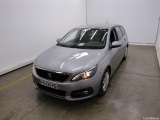  Peugeot  308  SW Active Business 1.5 HDi 130CV BVM6 E6dT 
