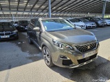  Peugeot  5008  Allure Business 1.5 HDi 130CV BVA8 7 Sieges E6dT #2