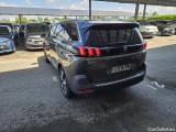  Peugeot  5008  Allure Business 1.5 HDi 130CV BVA8 7 Sieges E6dT #4