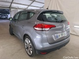  Renault  Scenic  IV Business 1.5 dCi 110CV BVA7 E6 #2