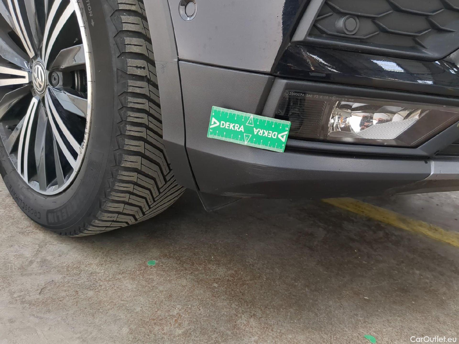  Volkswagen  Tiguan VOLKSWAGEN  5p SUV 2.0 TDI 150 DSG7 Carat #50