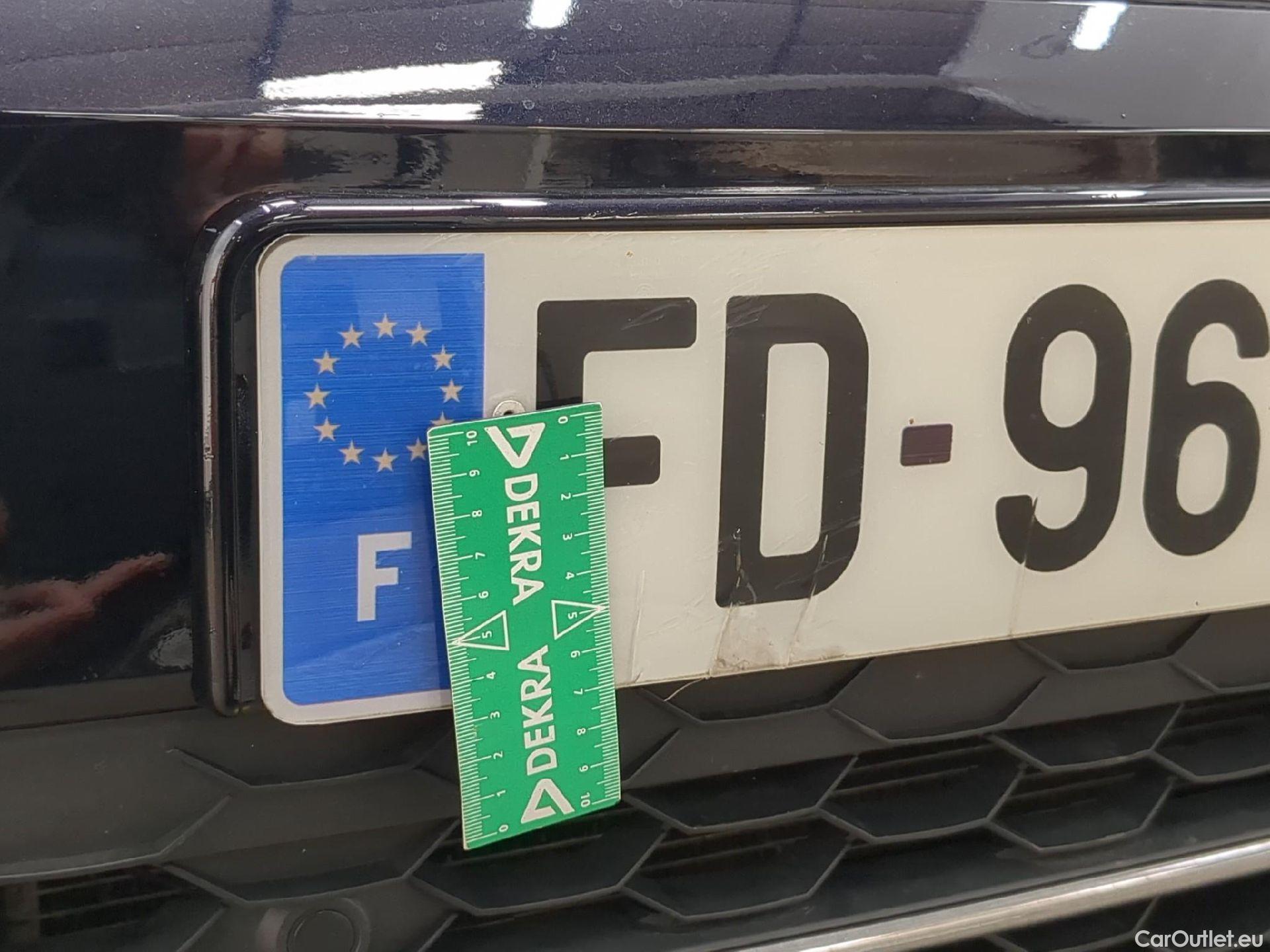  Volkswagen  Tiguan VOLKSWAGEN  5p SUV 2.0 TDI 150 DSG7 Carat #27