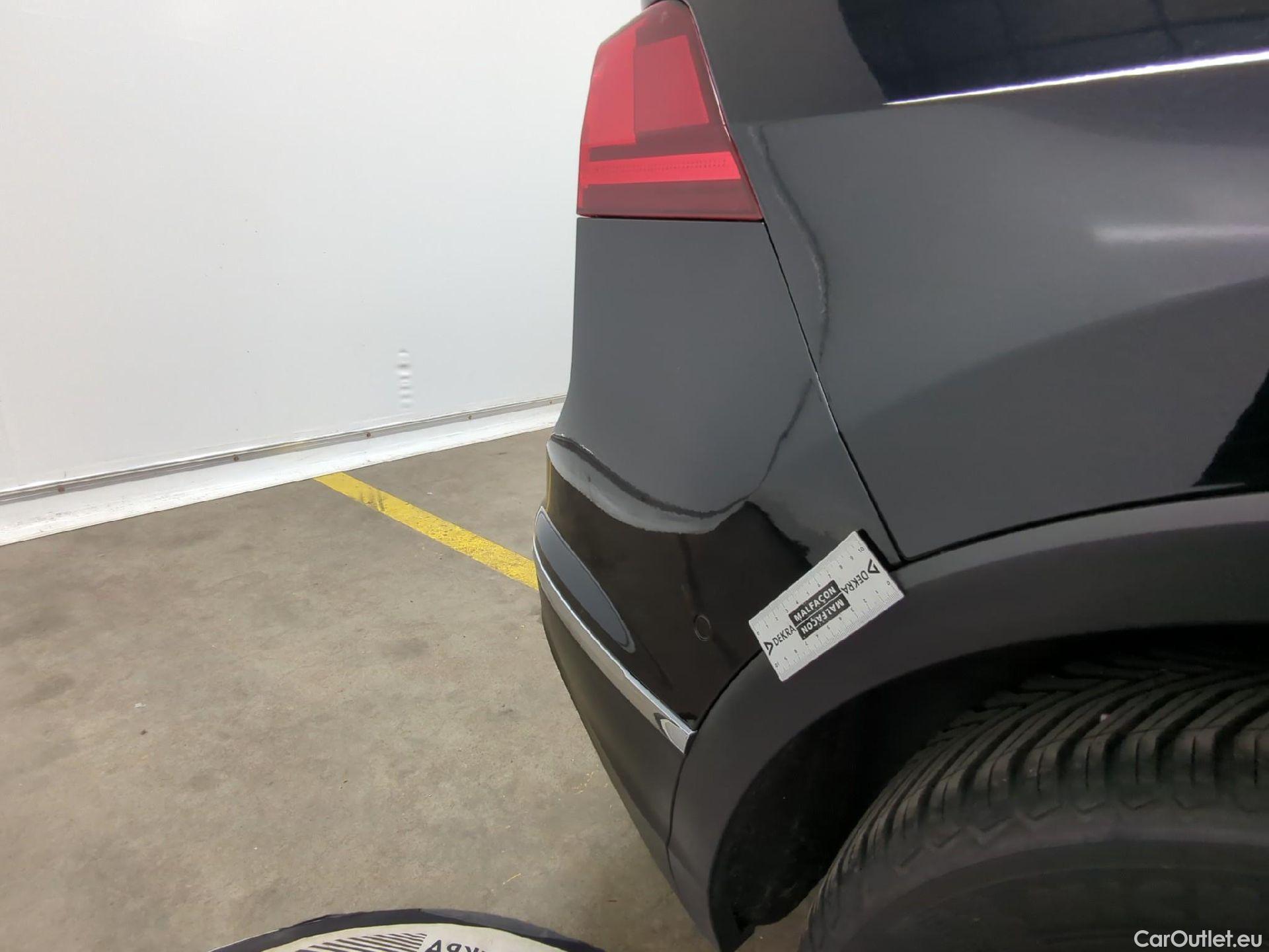  Volkswagen  Tiguan VOLKSWAGEN  5p SUV 2.0 TDI 150 DSG7 Carat #38
