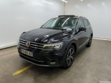  Volkswagen  Tiguan VOLKSWAGEN  5p SUV 2.0 TDI 150 DSG7 Carat 