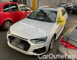  Audi  A4  Avant 35 TFSI S line 2.0 TFSI 110KW AT7 E6d 