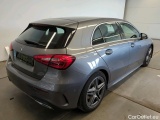  Mercedes  A-Klasse A -Klasse A 200 (177.087)AMG 1.3 AMG Line 120KW AT7 E6dT #2